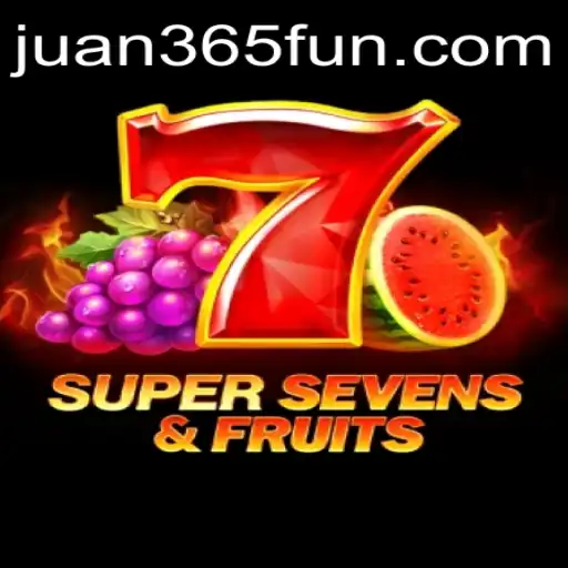Exploring the Thrills of 7SuperSevensFruits: A Lucrative Adventure with Juan365