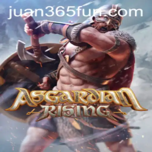 AsgardianRising: A Legendary Gaming Adventure with Strategic Depth