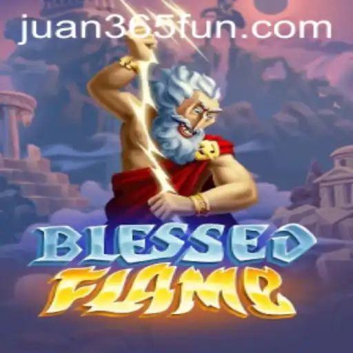 Exploring the Thrilling World of BlessedFlame: A Journey into Adventure and Strategy
