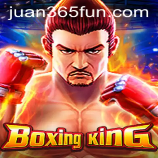 BoxingKing: Dive into the Ultimate Knockout Experience