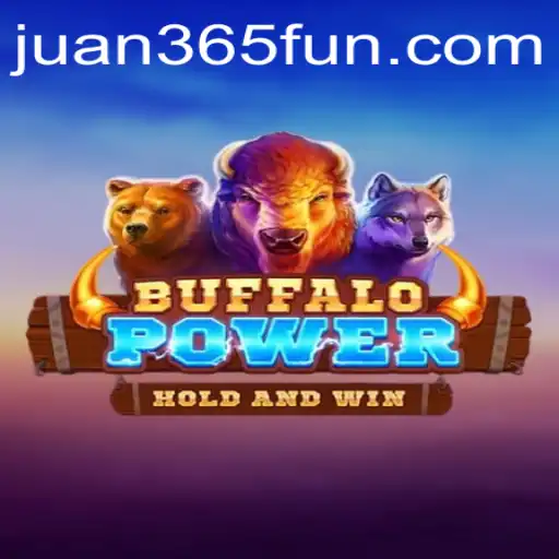 The Enchanting World of BuffaloPower: A Deep Dive into the Game with a Juan365 Perspective