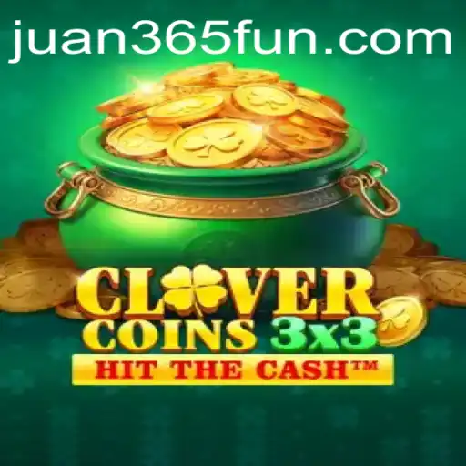 Exploring the Thrills of Clovercoin3x3 and the Excitement it Brings