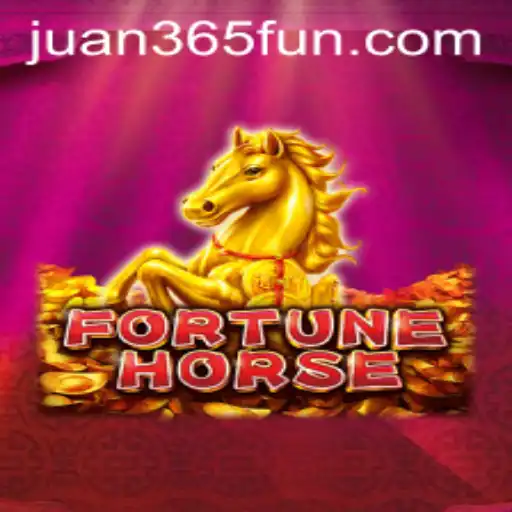 FortuneHorse: Unleashing the Thrill of Juan365