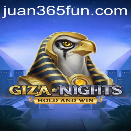 Discover GizaNights: The Exciting New Gaming Phenomenon with Juan365