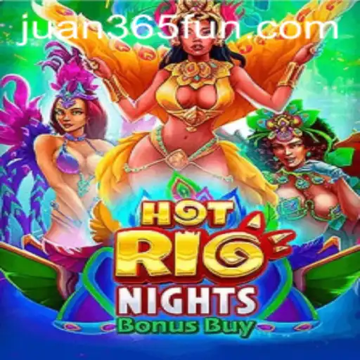 Exploring HotRioNightsBonusBuy: A Vibrant New Casino Game