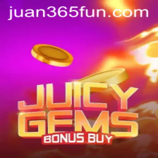 Experience the Thrill of JuicyGemsBonusBuy at Juan365