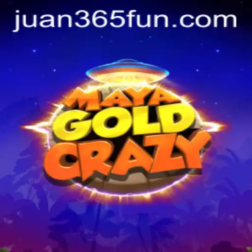 MayaGoldCrazy: The Ultimate Gaming Experience with Juan365