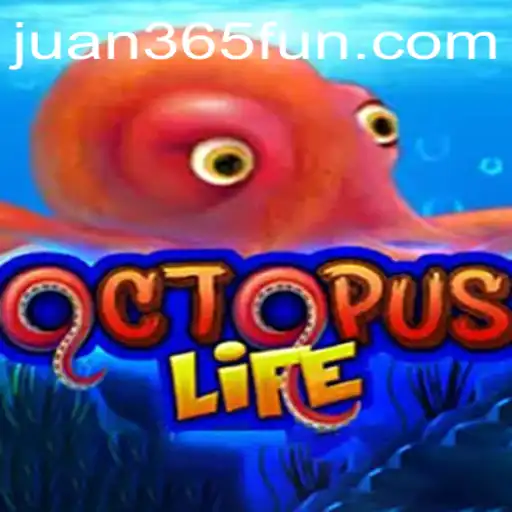 OctopusLife: Navigating the Intricate Waters of a Virtual Ocean