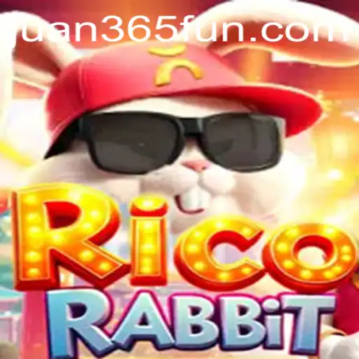 Discover RicoRabbit: The Adventure Game Taking the World by Storm