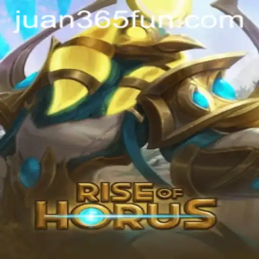Exploring the Epic World of RiseofHorus: A Gaming Adventure with Juan365