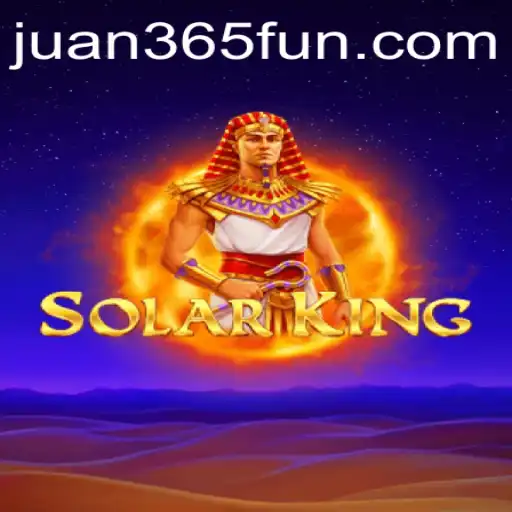 Unveiling SolarKing: A Thrilling Journey into a Universe of Strategy and Adventure