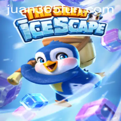 Discover the Thrills of TheGreatIcescape with Juan365