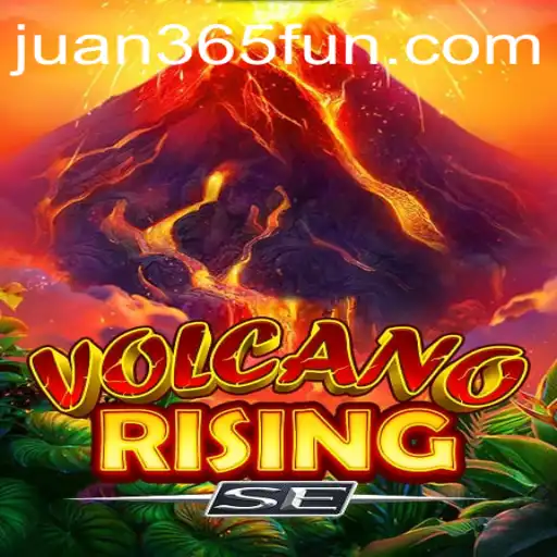 Ignite Your Adventure with VolcanoRisingSE: The Eruption of Strategy Gaming